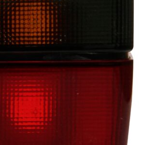 Lanterna Gol Gti Gts 88 1989 1990 91 92 93 94 Fume 1ª Linha Direito