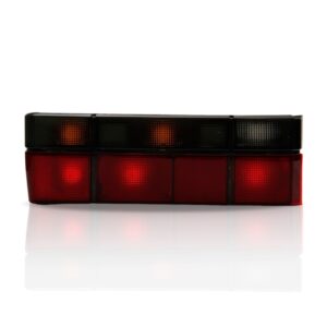 Lanterna Traseira Gol 1987 A 1994 Fume Esquerdo 1ª Linha