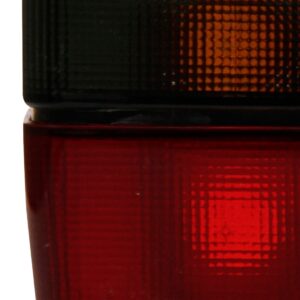 Lanterna Traseira Gol 1987 A 1994 Fume Esquerdo 1ª Linha