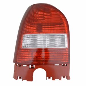 Lanterna Traseira Gol G3 2000 2001 2002 2003 2004 2005 Lado Esquerdo