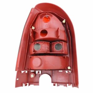 Lanterna Traseira Gol G3 00 01 2002 03 04 2005 Fume 1ª Linha Direito