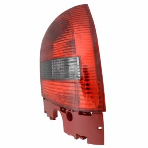 Lanterna Traseira Gol G3 00 01 2002 03 04 2005 Fume 1ª Linha Esquerdo