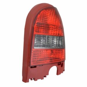 Lanterna Traseira Gol G3 00 01 2002 03 04 2005 Fume 1ª Linha Esquerdo