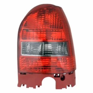 Lanterna Traseira Gol G3 00 01 2002 03 04 2005 Fume 1ª Linha Esquerdo