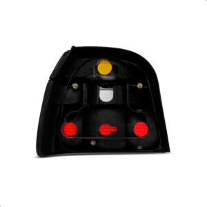 Sinaleira Traseira Golf 95 96 97 1998 Alemão Mexicano Lado Direito