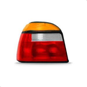 Sinaleira Traseira Golf 95 96 97 1998 Alemão Mexicano Lado Esquerdo
