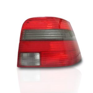 Lanterna Golf Fumê 1998 99 00 01 02 03 04 05 06 Gti 1ª Linha Direito