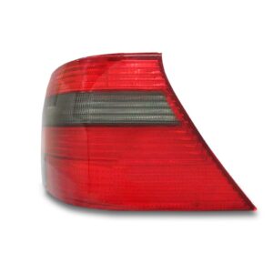 Lanterna Golf Fumê 1998 99 00 01 02 03 04 05 06 Gti 1ª Linha Direito