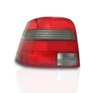 Lanterna Golf Fumê 1998 99 00 01 02 03 04 05 06 Gti 1ª Linha Esquerdo