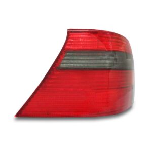 Lanterna Golf Fumê 1998 99 00 01 02 03 04 05 06 Gti 1ª Linha Esquerdo