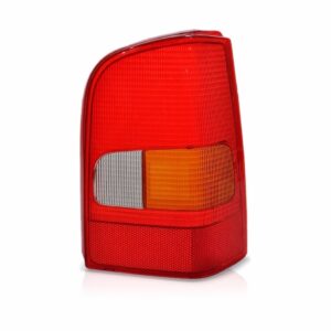 Lanterna Traseira Parati Bola 95 96 1997 1998 1999 1ª Linha Direito