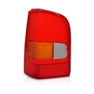 Lanterna Traseira Parati Bola 95 96 1997 1998 1999 1ª Linha Direito