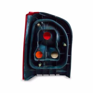 Lanterna Traseira Parati Bola 95 96 1997 1998 1999 1ª Linha Esquerdo