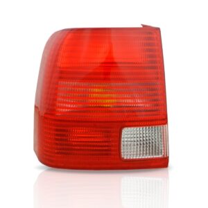 Lanterna Passat Variant Sw 1997 A 2000 Lado Direito - Dereito