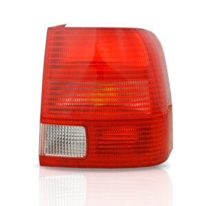 Lanterna Passat Variant Sw 1997 A 2000 Lado Direito - Dereito