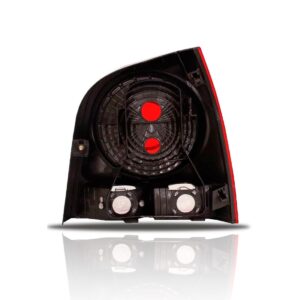 Lanterna Traseira Polo Hatch 07 2008 2009 2010 2011 1ª Linha Direito