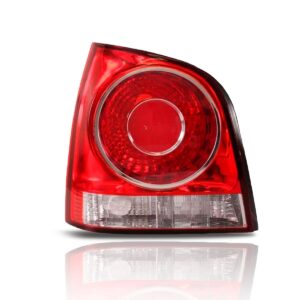 Lanterna Traseira Polo Hatch 07 2008 2009 2010 2011 1ª Linha Direito