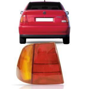 Lanterna Traseira Polo Classic 1995 1996 1997 1998 1999 2000 Lado Direito