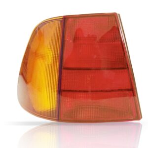 Lanterna Traseira Polo Classic 1995 1996 1997 1998 1999 2000 Lado Direito