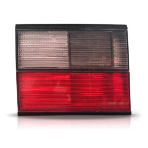 Lanterna Traseira Santana Tampa Fume 1991 A 1997 Lado Esquerdo