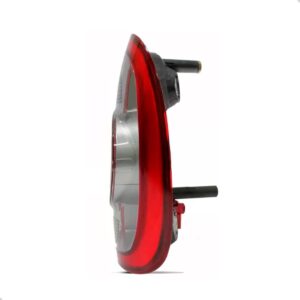 Lanterna Saveiro G4 2006 2007 2008 2009 Fumê Unidade Lado Direito