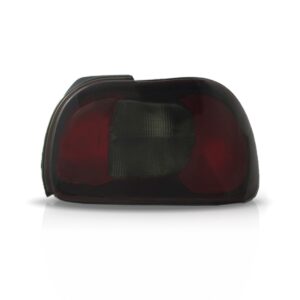 Lanterna Traseira Fiat Marea 1999 2000 2001 Lado Esquerdo