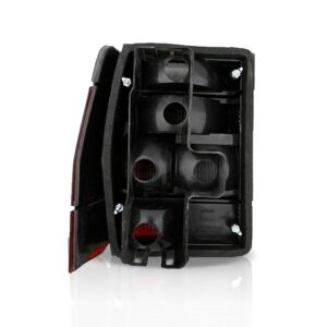 Sinaleira Traseira Premio 1985 1986 1987 1988 89 90 91 Fume Lado Direito