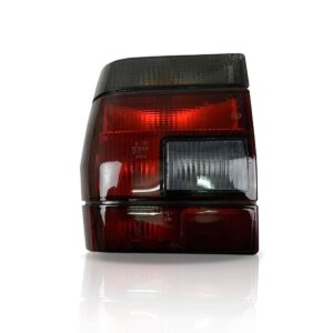 Sinaleira Traseira Premio 1985 1986 1987 1988 89 90 91 Fume Lado Direito