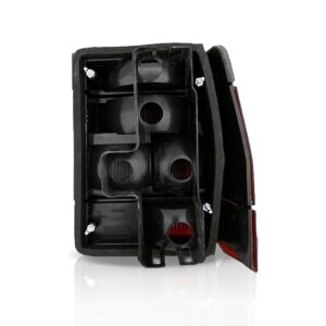 Sinaleira Traseira Premio 1985 1986 1987 1988 89 90 91 Fume Lado Esquerdo