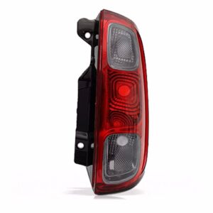 Lanterna Uno Vivace 2010 2011 2012 2013 2014 2015 Fume Lado Direito