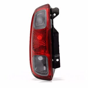 Lanterna Uno Vivace 2010 2011 2012 2013 2014 2015 Fume Lado Esquerdo