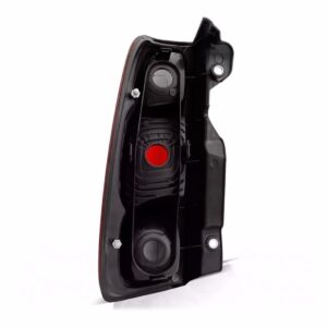 Lanterna Uno Vivace 2010 2011 2012 2013 2014 2015 Fume Lado Esquerdo