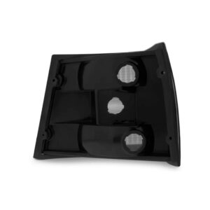 Sinaleira Caravan 80 81 82 83 84 85 A 88 89 90 91 92 Fumê Lado Direito