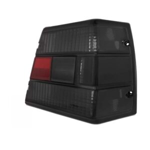 Sinaleira Caravan 80 81 82 83 84 85 A 88 89 90 91 92 Fumê Lado Esquerdo