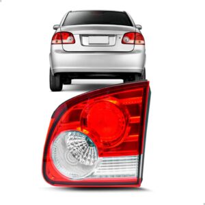 Lanterna Traseira Classic Mala 2011 2012 2013 2014   Lado Direito