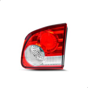 Lanterna Traseira Classic Mala 2011 2012 2013 2014   Lado Direito