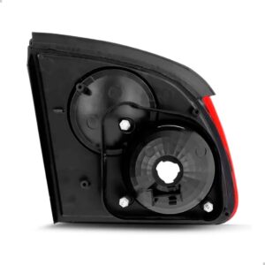 Lanterna Traseira Classic Mala 2011 2012 2013 2014   Lado Direito