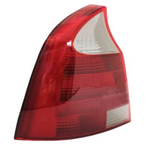 Lanterna Corsa Sedan 03 04 05 2006 2007 Ré Cristal 1ª Linha Esquerdo/motorista