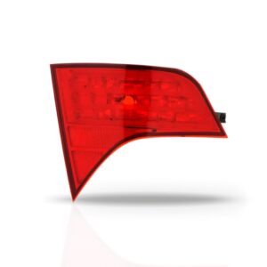 Lanterna New Civic Tampa Mala 2007 2008 2009 2010 2011- Direito