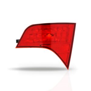 Lanterna New Civic Tampa Mala 2007 2008 2009 2010 2011- Direito