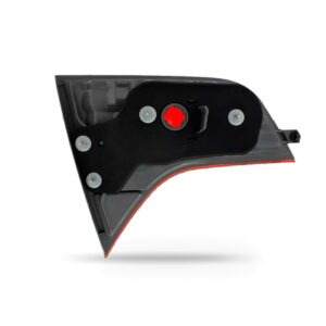 Lanterna New Civic Tampa Mala 2007 2008 2009 2010 2011- Direito