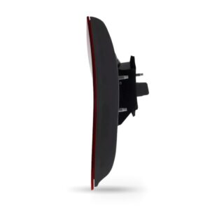 Lanterna New Civic Tampa Mala  2007 2008 2009 2010 2011 Lado Esquerdo