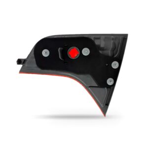 Lanterna New Civic Tampa Mala  2007 2008 2009 2010 2011 Lado Esquerdo