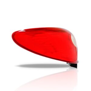 Lanterna 207 Passion Sedan 09 2010 11 12 2013 Fitam 1ª Linha Esquerdo