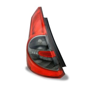 Lanterna Traseira Sandero 2007 2008 2009 2010 Fumê Lado Esquerdo