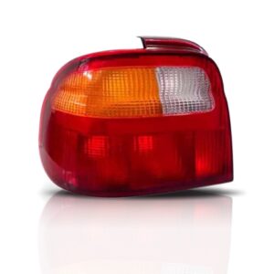 Lanterna Traseira Logus 92 93 94 95 96 98 Tricolor Lado Esquerdo