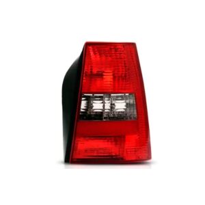 Lanterna Parati G3 2003 2004 2005 Fase 2 Fumê Lado Direito