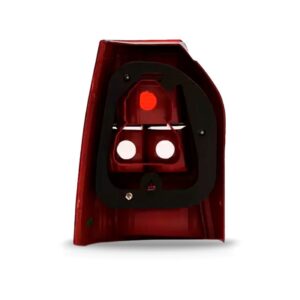 Lanterna Parati G3 2003 2004 2005 Fase 2 Fumê Lado Direito