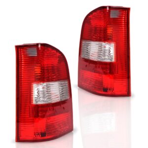 Lanterna Parati G3 2000 21 02 03 Fase 1 Bicolor. Lado Direito