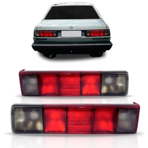 Lanterna Santana 1985 1986 1987 1988 1989 1990 Traseira Lado Esquerdo